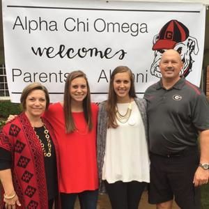 Meet your Posher, Suzanne